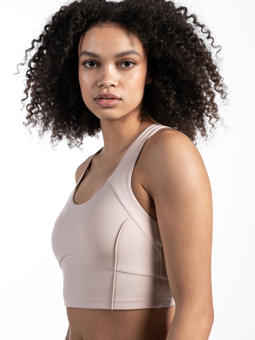 NWT Euclid Artis Long Line Bra - Picture 2 of 10